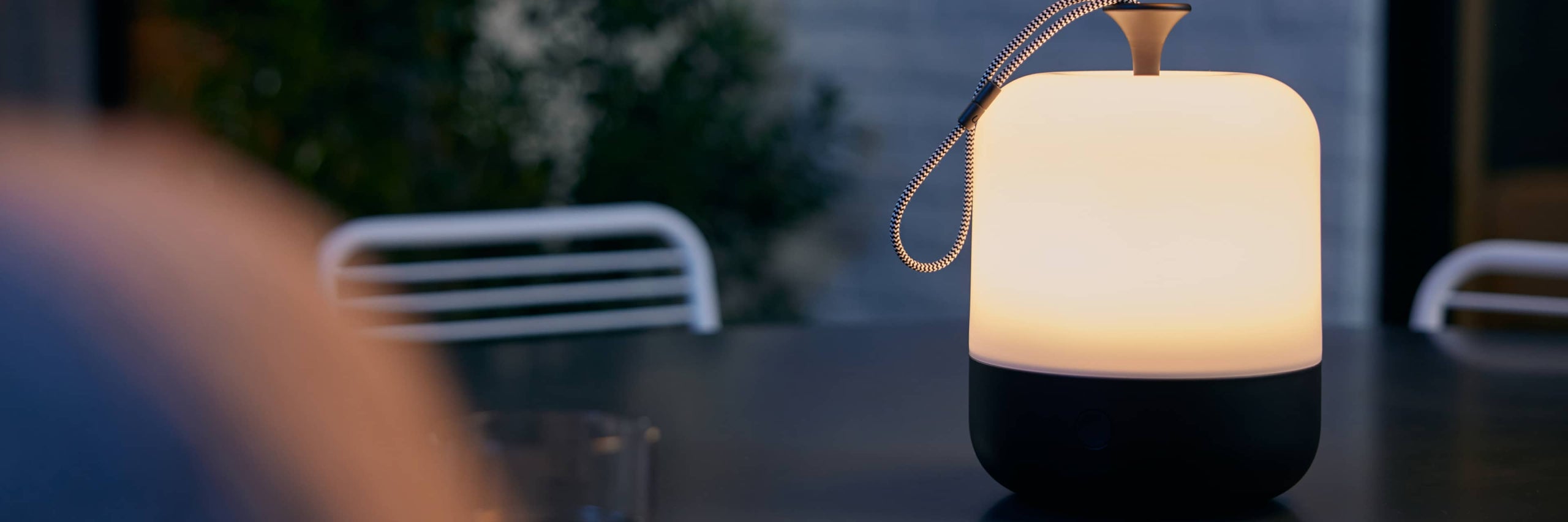 8 Outdoor Lighting Ideas To Light Up Your Backyard at Night