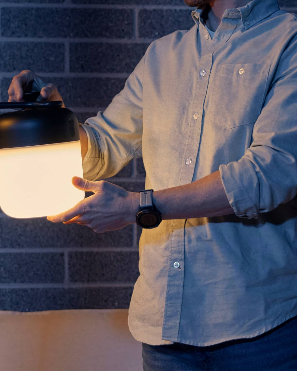 Outdoor Patio Lighting Ideas to Transform Your Outdoor Space