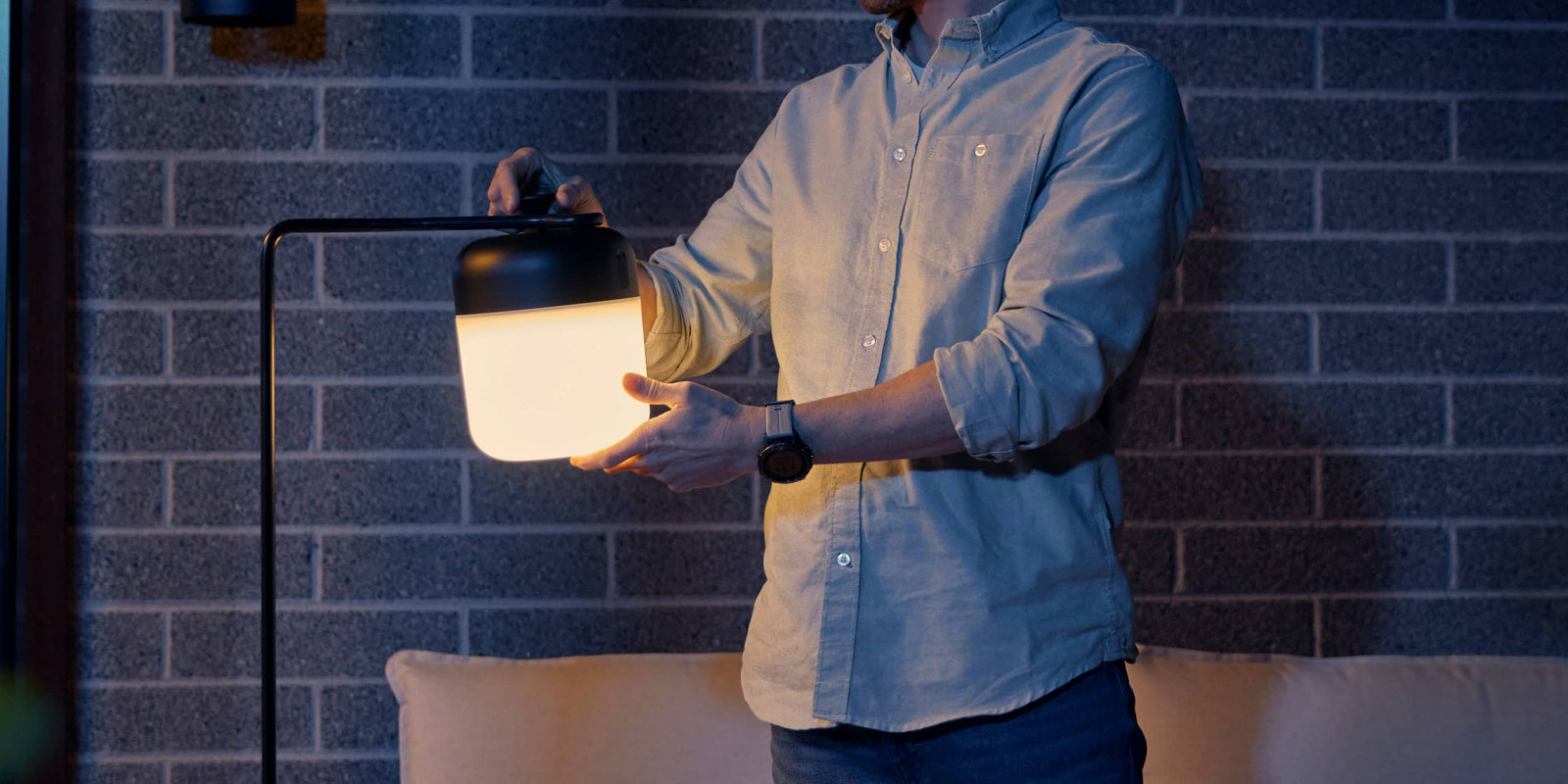 Outdoor Patio Lighting Ideas to Transform Your Outdoor Space