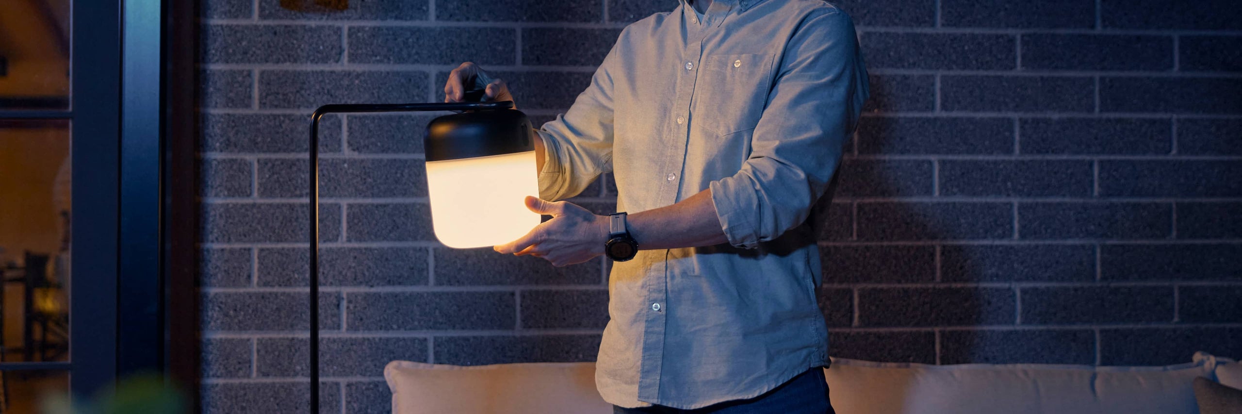 Outdoor Patio Lighting Ideas to Transform Your Outdoor Space