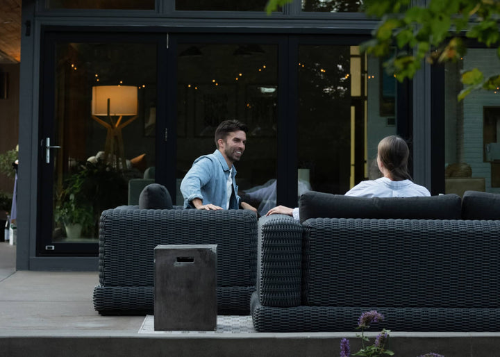 Revitalize Your Outdoor Space: Trendsetting Garden Furniture Ideas for 2026