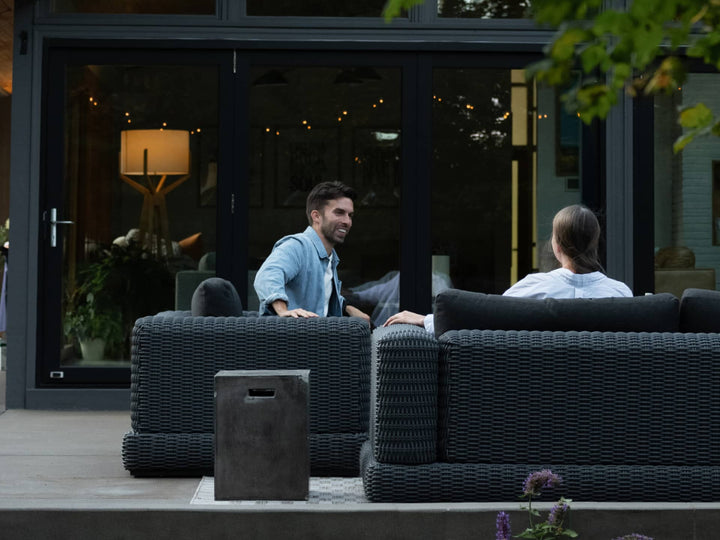 Revitalize Your Outdoor Space: Trendsetting Garden Furniture Ideas for 2026