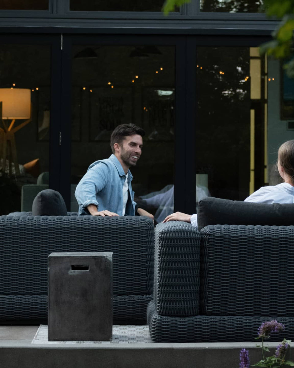 Revitalize Your Outdoor Space: Trendsetting Garden Furniture Ideas for 2026