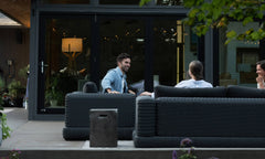 Revitalize Your Outdoor Space: Trendsetting Garden Furniture Ideas for 2026