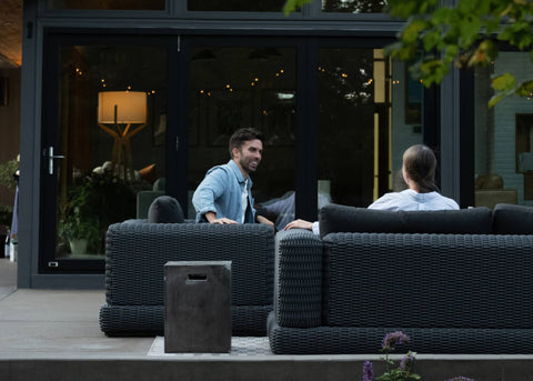 Revitalize Your Outdoor Space: Trendsetting Garden Furniture Ideas for 2026