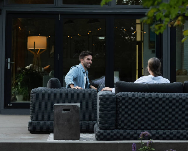 Revitalize Your Outdoor Space: Trendsetting Garden Furniture Ideas for 2026