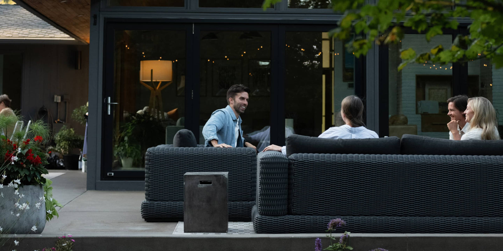 Revitalize Your Outdoor Space: Trendsetting Garden Furniture Ideas for 2026