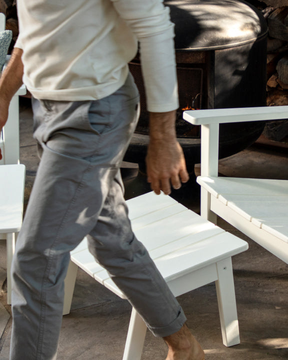 Neighbor by Polywood: Behind The Design