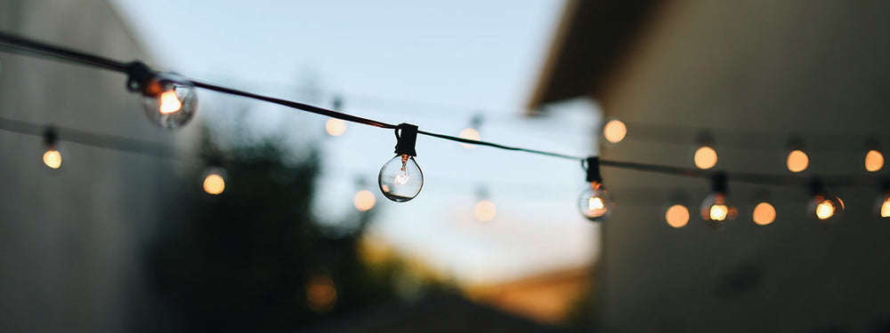 Outdoor Lighting Ideas to Brighten Your Space