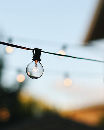 Outdoor Lighting Ideas to Brighten Your Space