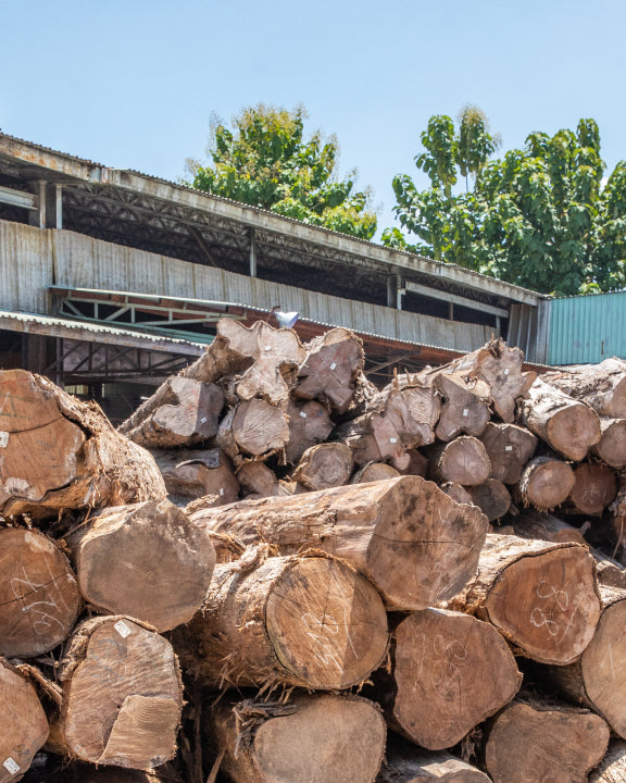 Sustainability at Neighbor