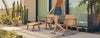 Teak Outdoor Furniture Buying Guide