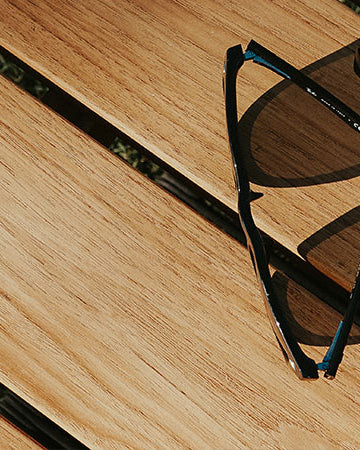 What is FSC-Certified Teak?