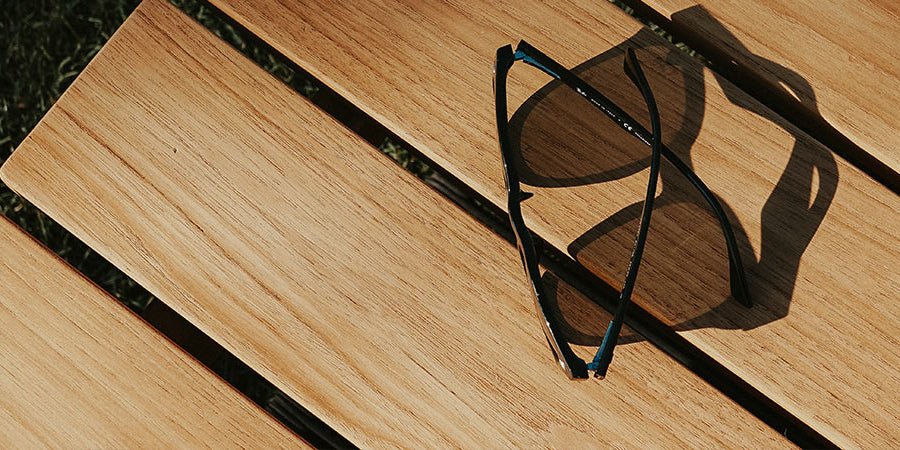 What is FSC-Certified Teak?