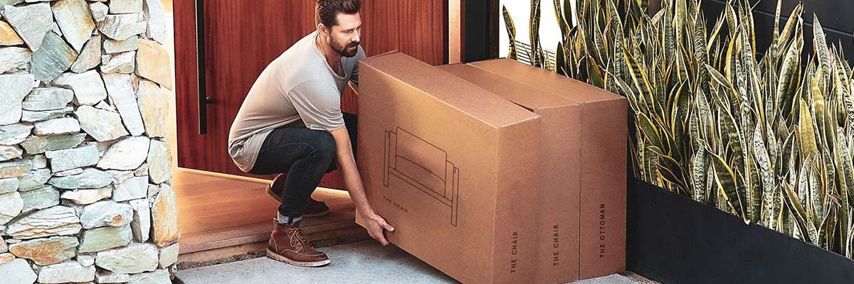 How To Plan For Your Neighbor Furniture Delivery