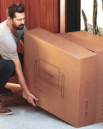 How To Plan For Your Neighbor Furniture Delivery