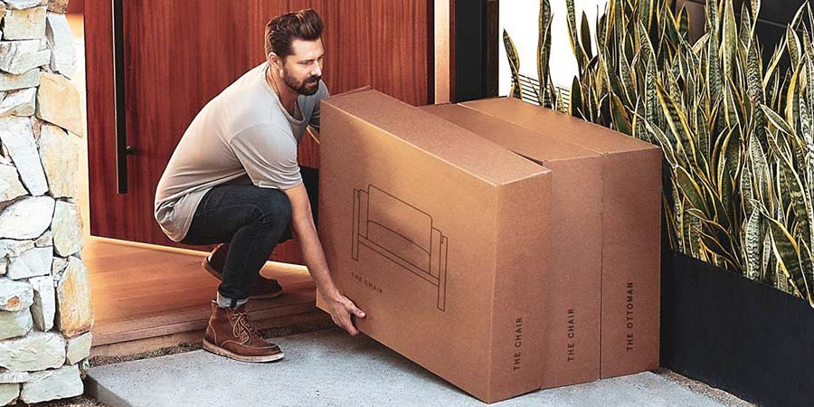 How To Plan For Your Neighbor Furniture Delivery