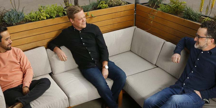 Welcome To Neighbor: A Note From Our Founders