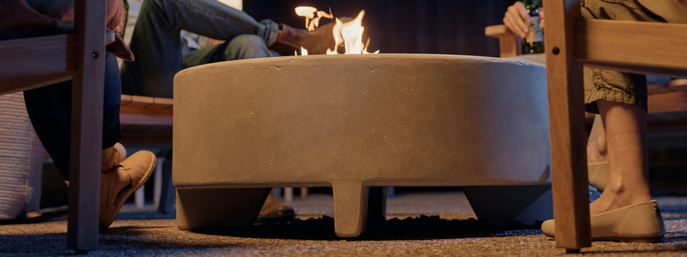 The Ultimate Buyer’s Guide to Propane Fire Pit Tables