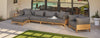 Luxury Outdoor Living Spaces: Top Trends and Furniture Guide