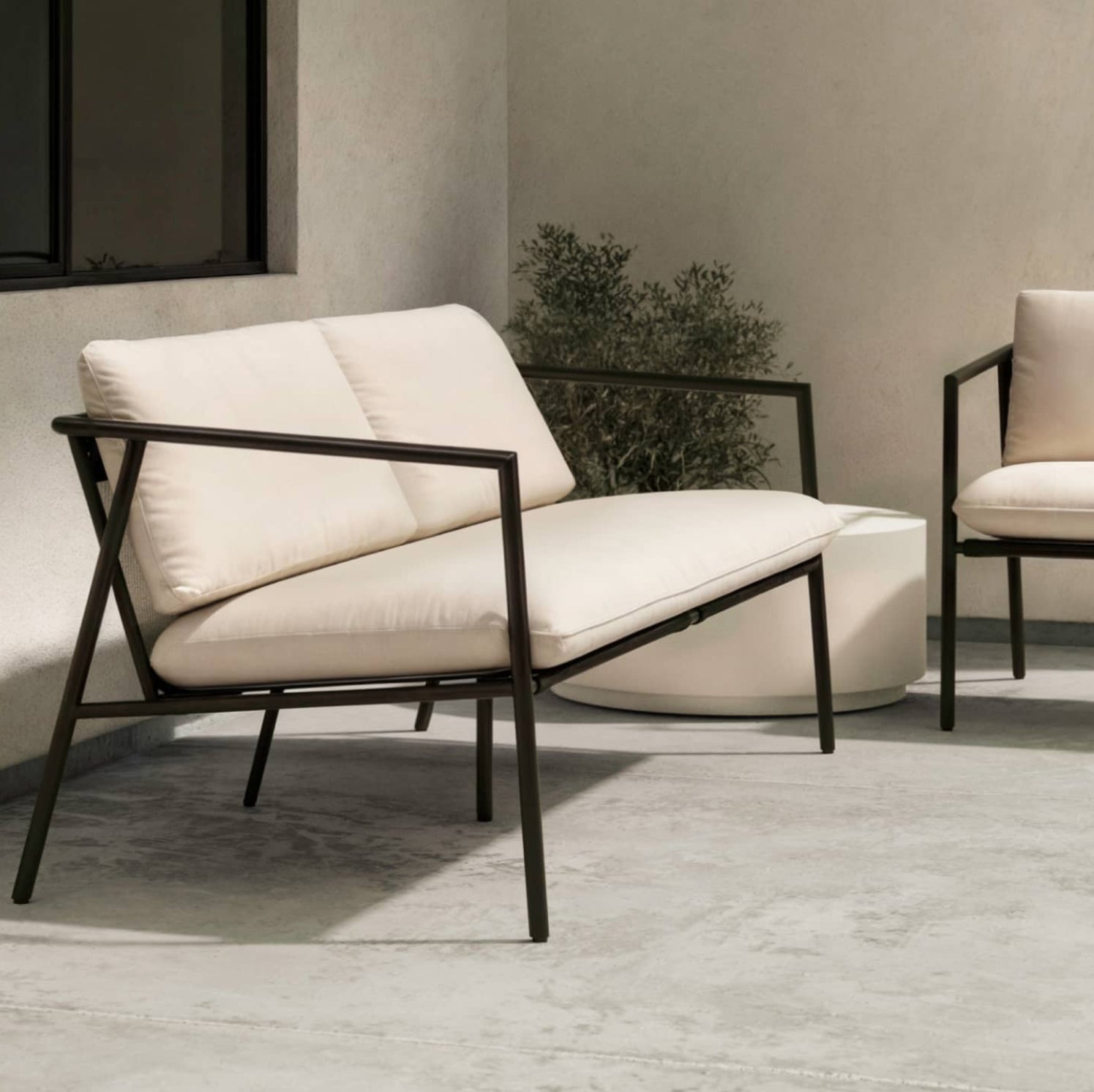 Neighbor Outdoor Furniture | Your living room, outdoors.™