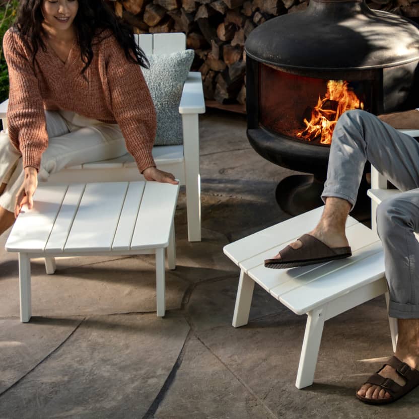 Neighbor Outdoor Furniture | Your living room, outdoors.™