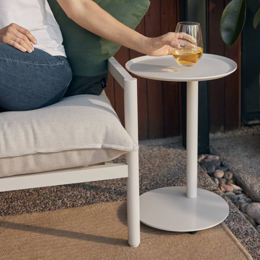 Outdoor Side Tables | Neighbor