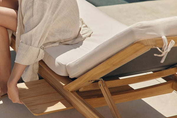 Sun Loungers