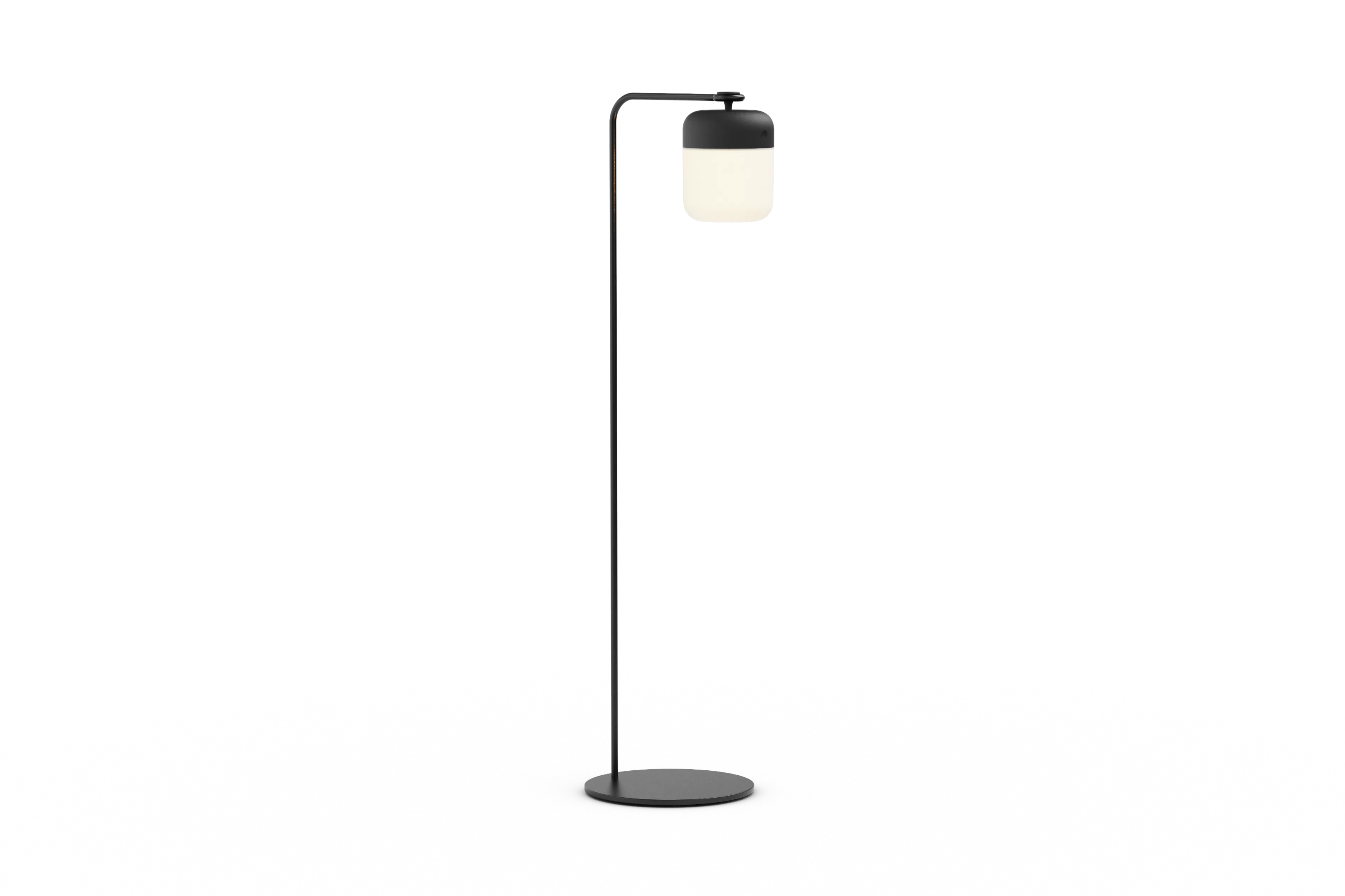 Acorn Lantern Stand | Neighbor