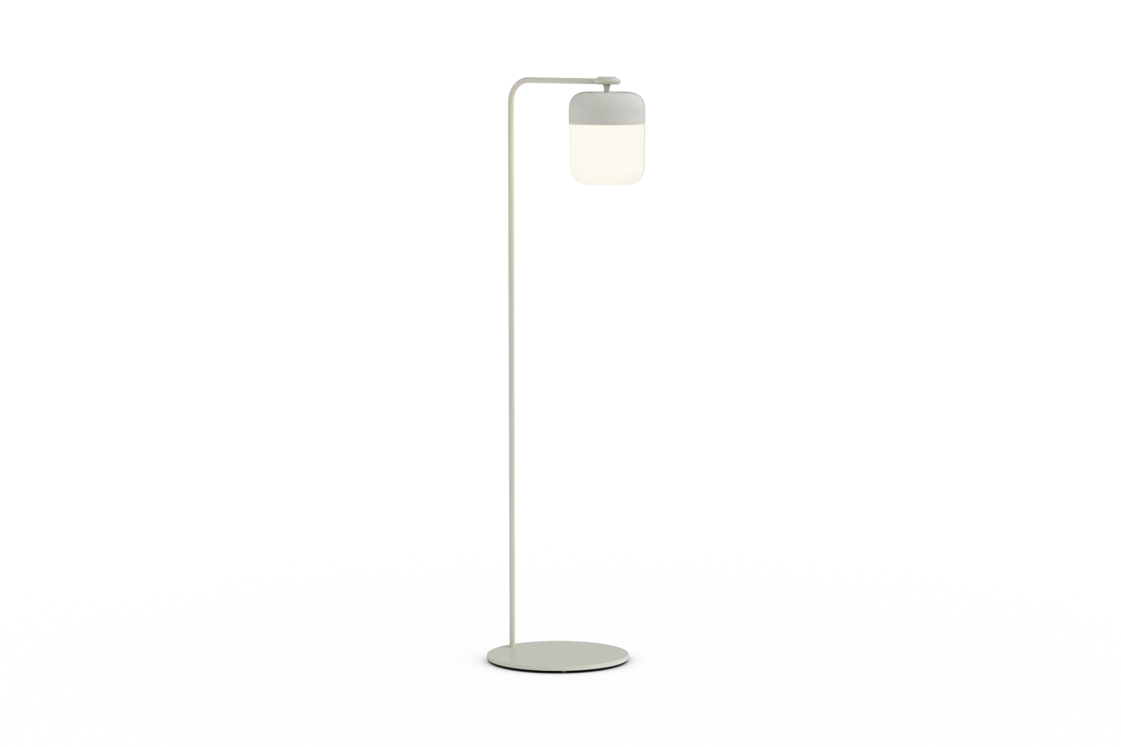 Acorn Lantern Stand | Neighbor