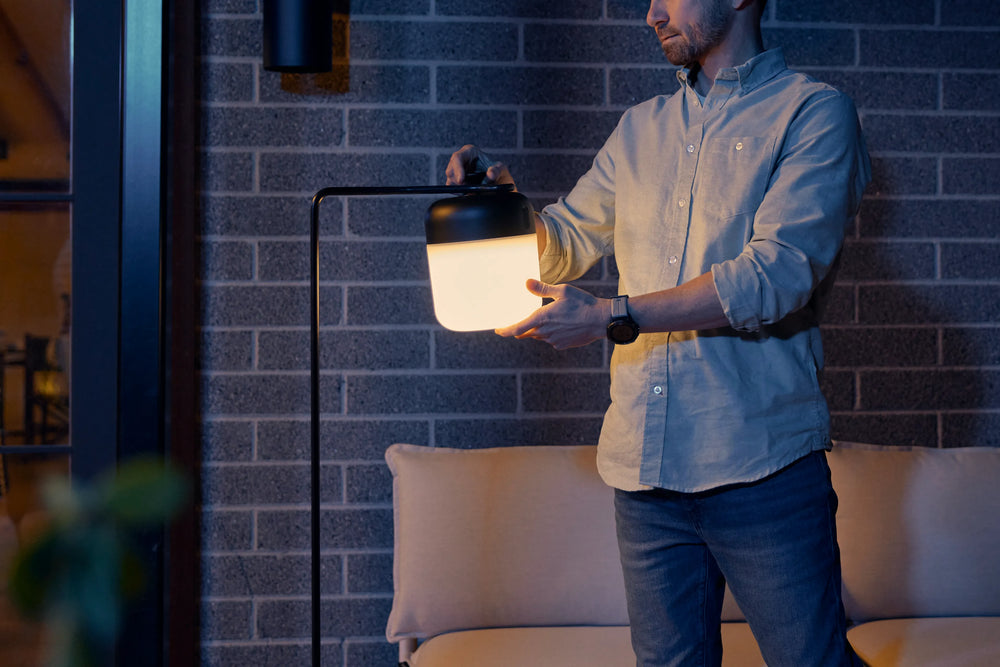 Outdoor Light: Acorn Lantern | Neighbor Outdoor Light: Acorn Lantern | Neighbor