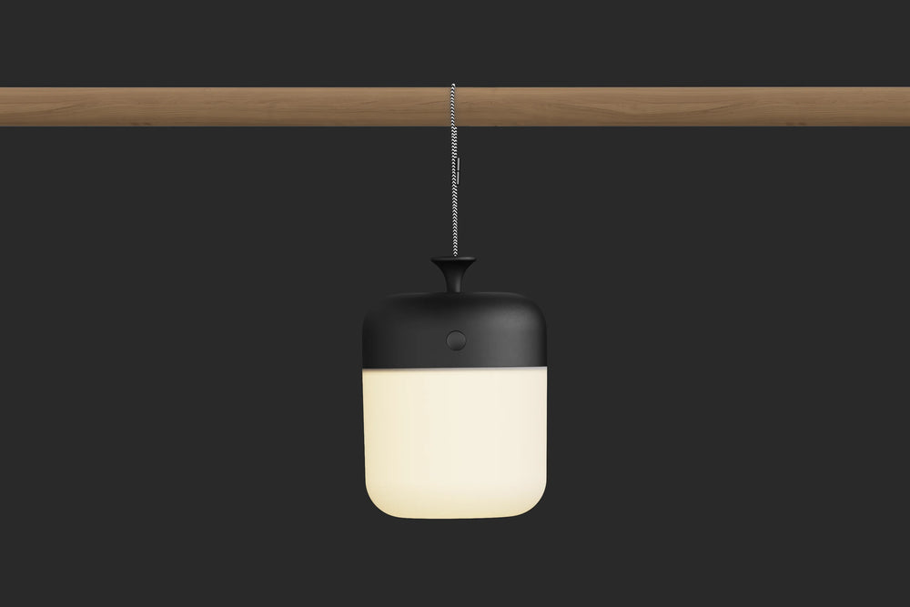 Outdoor Light: Acorn Lantern | Neighbor Outdoor Light: Acorn Lantern | Neighbor