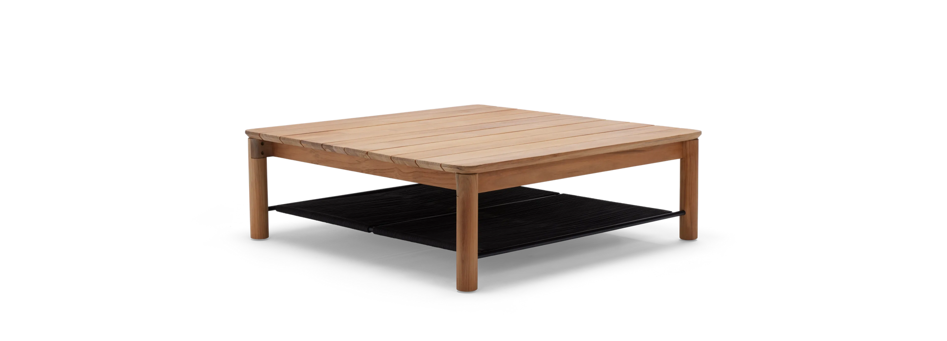 Haven Coffee Table - Square (42 in)