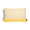 Horizon Throw Pillow, 24×16 in., in Lemon