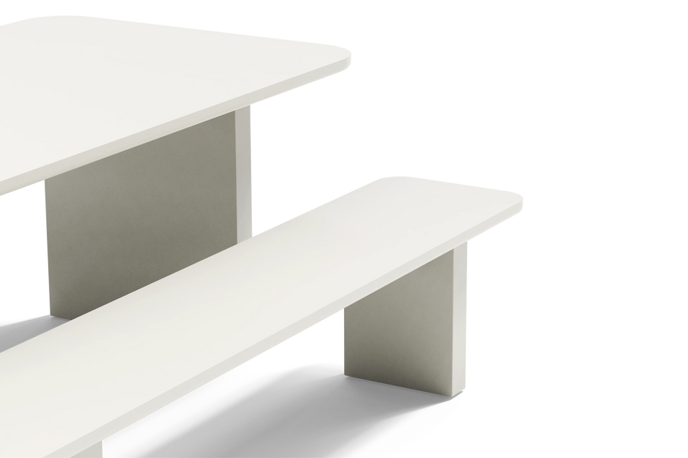 Massif Dining Set – image 5
