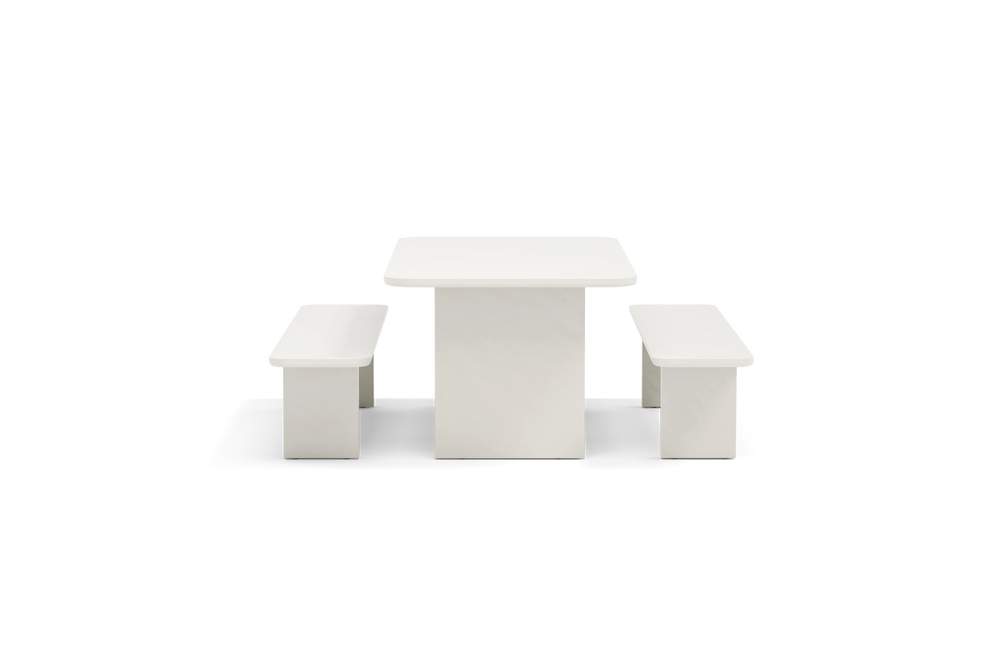 Massif Dining Set – image 3