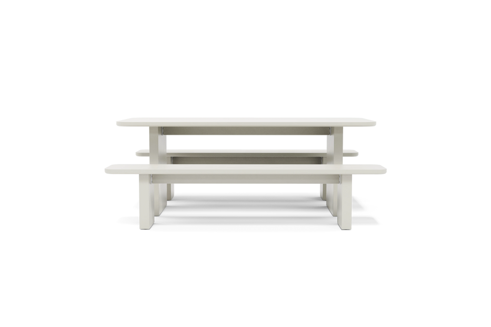 Massif Dining Set – image 2