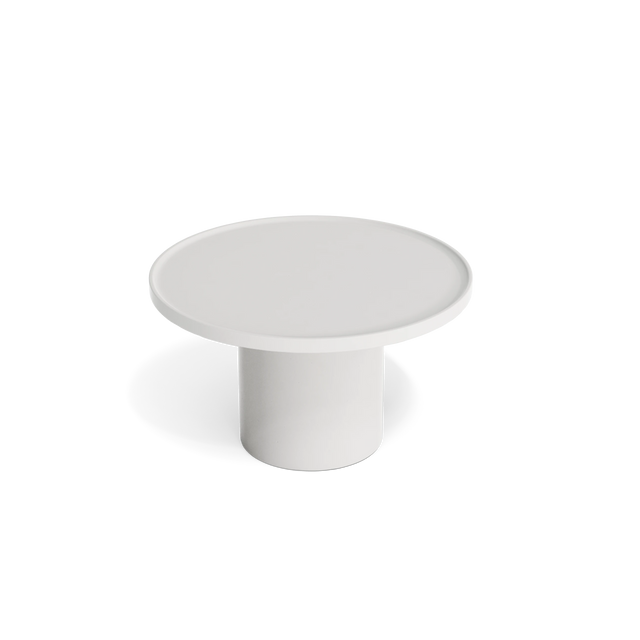 Ped Coffee Table - Coffee Table