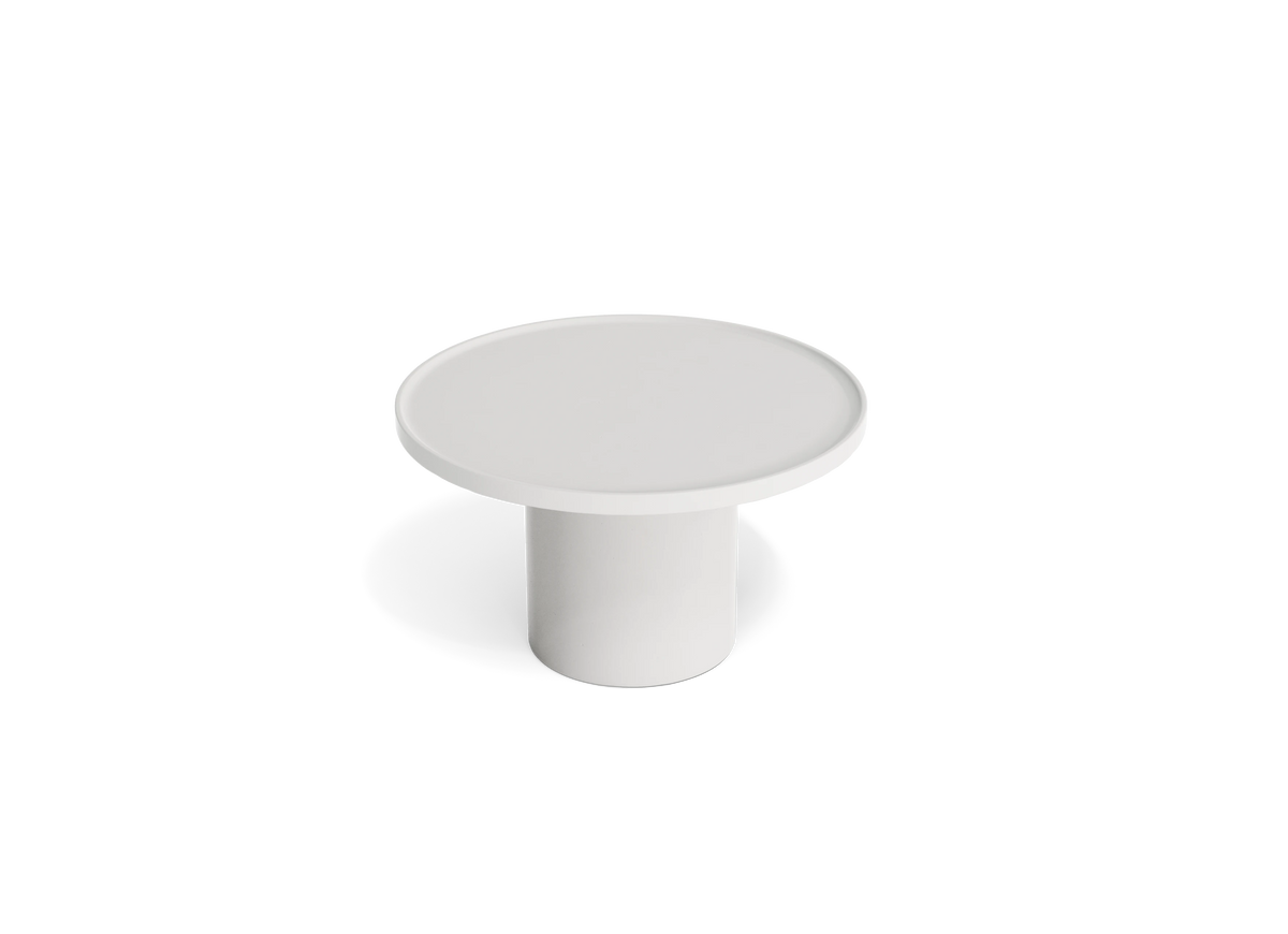 Ped Coffee Table - Coffee Table