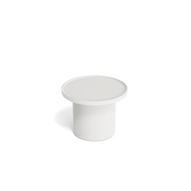 Ped Side Table - Short