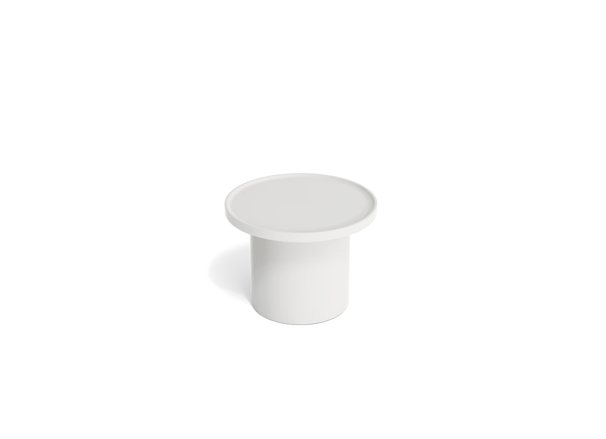 Ped Side Table - Short