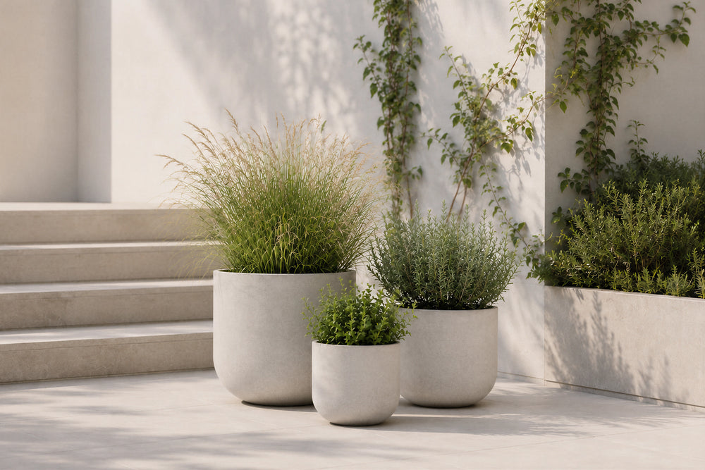 Settle Planter – Small – image 4
