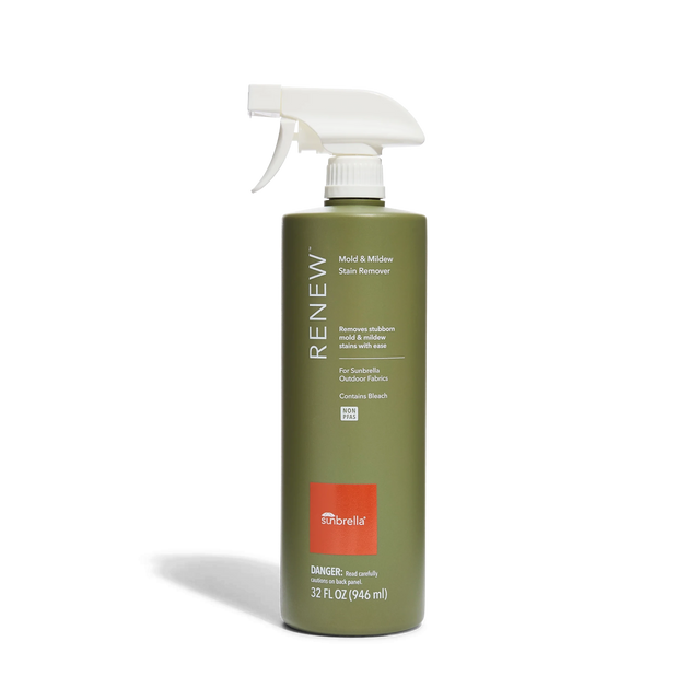 Sunbrella® Renew™ Mold & Mildew Stain Remover
