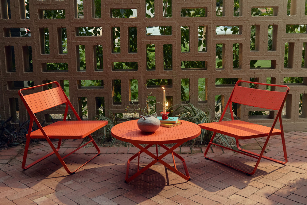 Take Two Lounge Set – Coral – image 6