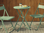 Take Two Bistro Table – Coral – image 6