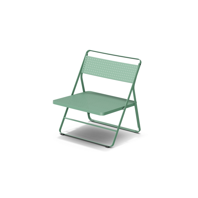 Take Two Lounge Chair (Set of 2) - Juniper