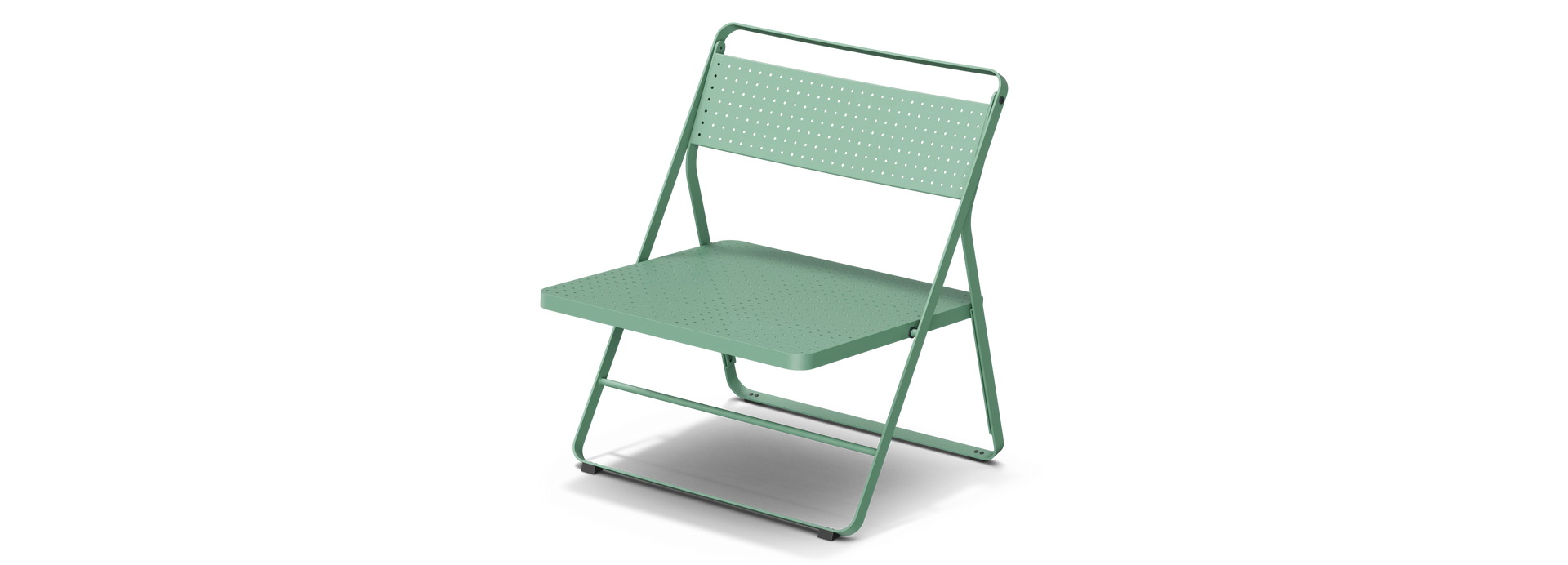 Take Two Lounge Chair (Set of 2) - Juniper