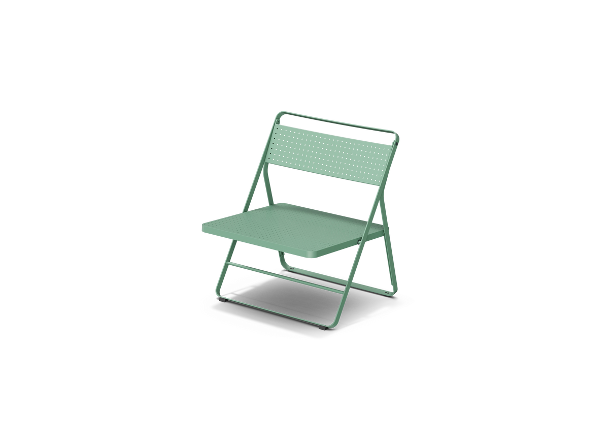 Take Two Lounge Chair (Set of 2) - Juniper