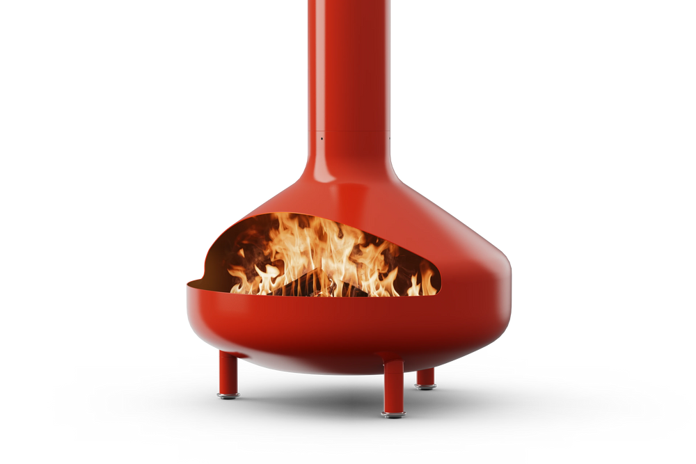 Totem – Red – image 3