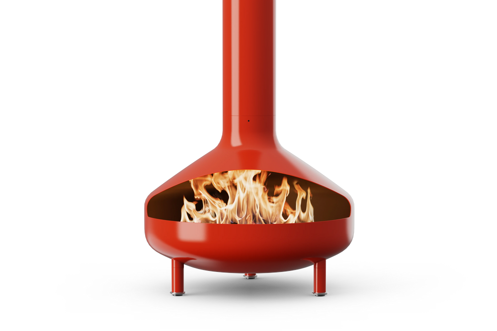 Totem – Red – image 4